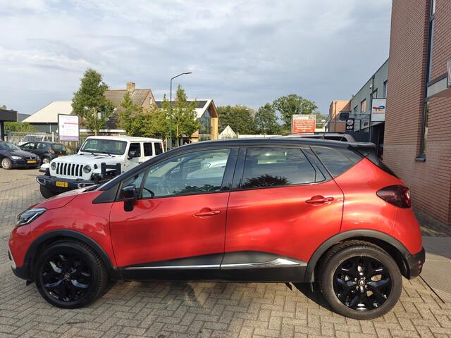 Renault CAPTUR 1.3 TCe Version S