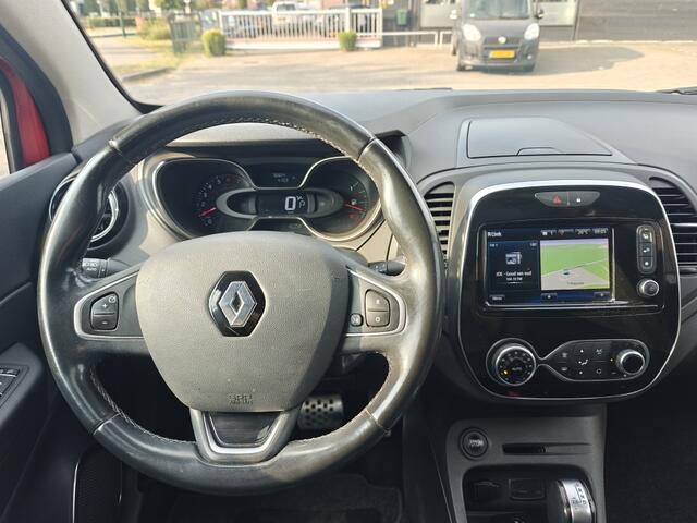 Renault CAPTUR 1.3 TCe Version S