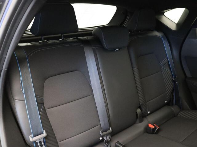 Renault CAPTUR 160pk E-Tech full hybrid Esprit Alpine | Schuif/Kanteldak | Adaptive Cruisecontrol | Harman Kardon | Google Navigatie | Stuurverwarming | Lichtmetalen Velgen 19" | Achteruitrijcamera |