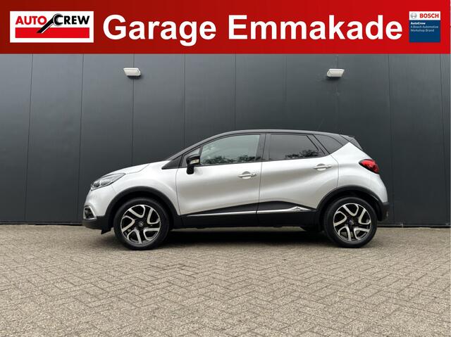 Renault CAPTUR 0.9 TCe Dynamique | Trekhaak | Cruise | Navi