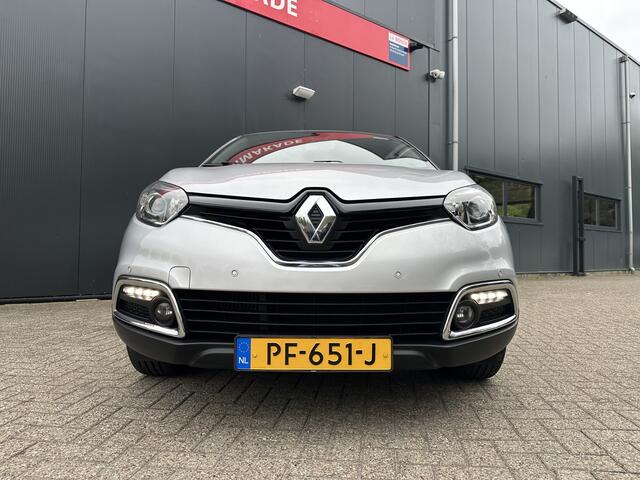 Renault CAPTUR 0.9 TCe Dynamique | Trekhaak | Cruise | Navi