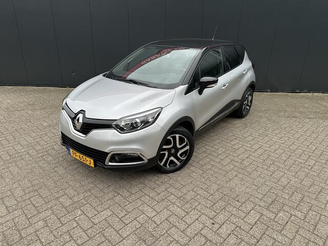 Renault CAPTUR 0.9 TCe Dynamique | Trekhaak | Cruise | Navi
