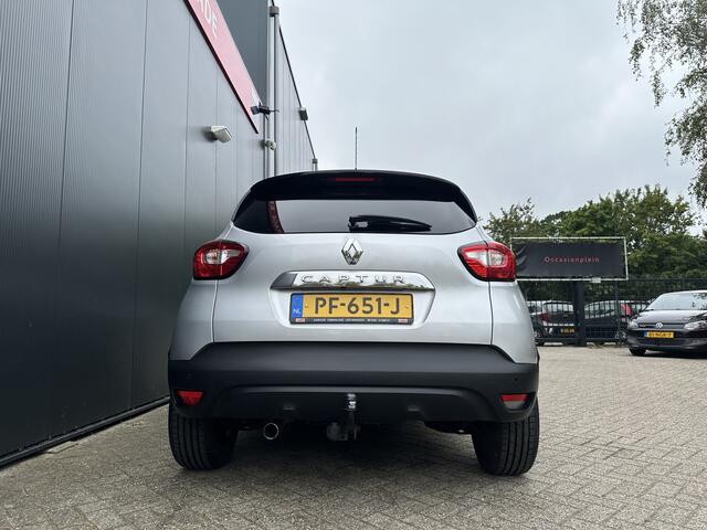 Renault CAPTUR 0.9 TCe Dynamique | Trekhaak | Cruise | Navi