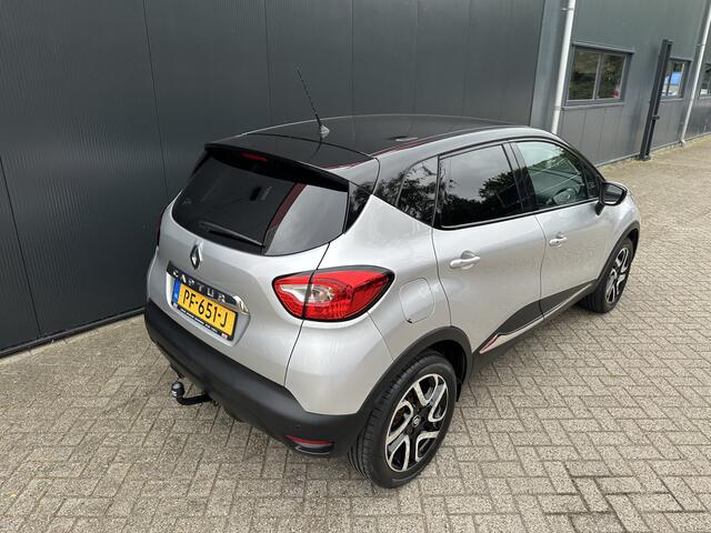 Renault CAPTUR 0.9 TCe Dynamique | Trekhaak | Cruise | Navi