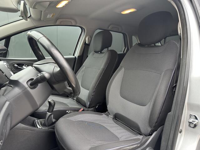 Renault CAPTUR 0.9 TCe Dynamique | Trekhaak | Cruise | Navi