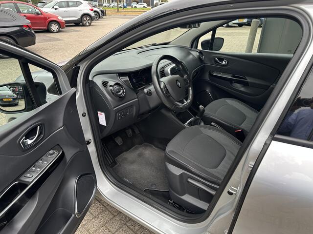 Renault CAPTUR 0.9 TCe Dynamique | Trekhaak | Cruise | Navi
