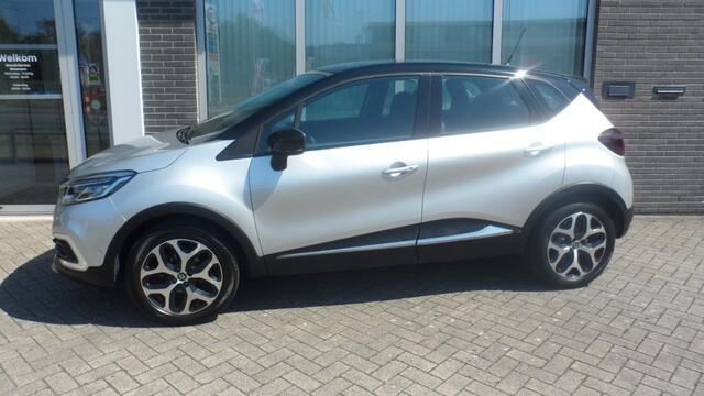 Renault CAPTUR 0.9 TCE INTENS / Trekhaak