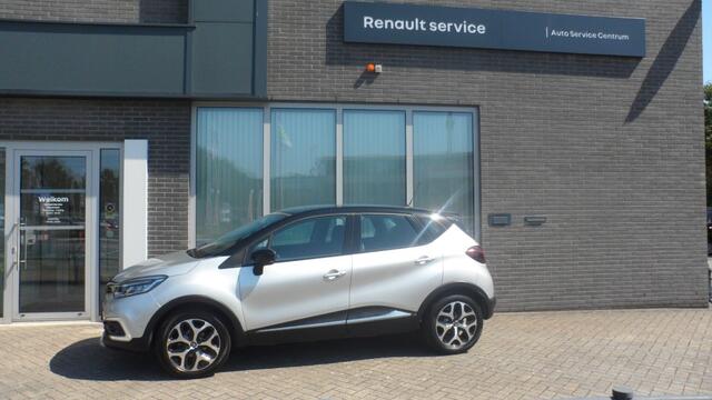 Renault CAPTUR 0.9 TCE INTENS / Trekhaak