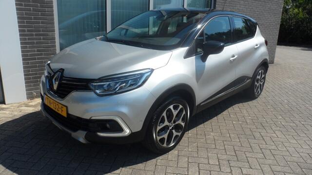 Renault CAPTUR 0.9 TCE INTENS / Trekhaak