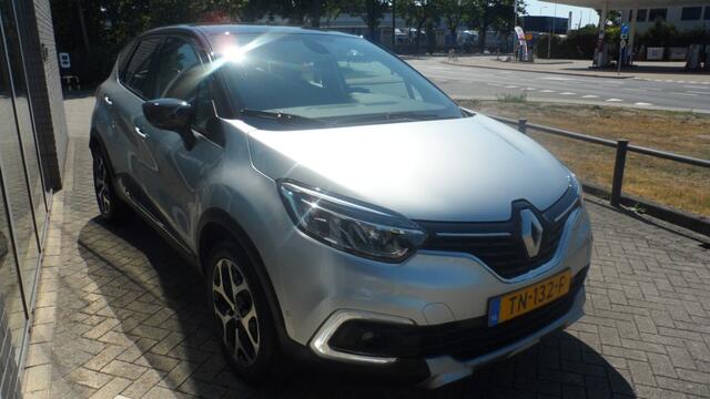 Renault CAPTUR 0.9 TCE INTENS / Trekhaak