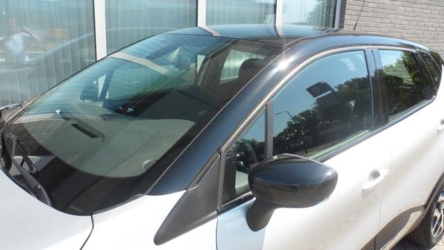 Renault CAPTUR 0.9 TCE INTENS / Trekhaak