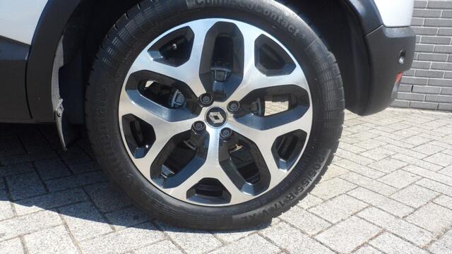 Renault CAPTUR 0.9 TCE INTENS / Trekhaak