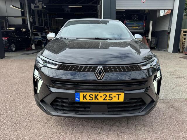 Renault CAPTUR 1.8 E-Tech full hybrid 160 Techno