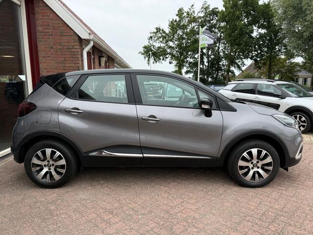 Renault CAPTUR 0.9 TCE ZEN