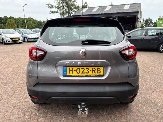 Renault CAPTUR 0.9 TCE ZEN