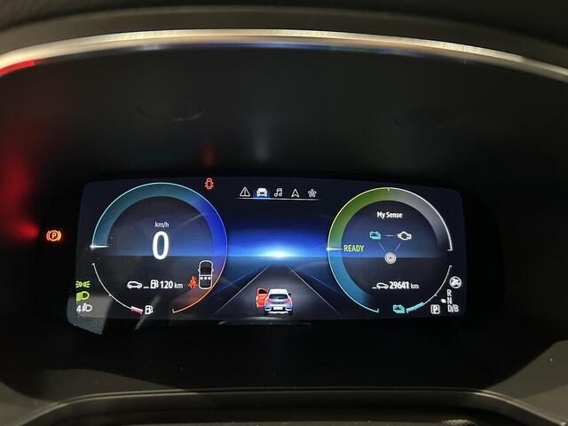 Renault CAPTUR 1.6 E-Tech full hybrid 145 techno | Trekhaak | Achteruitrijcamera | Navigatie | Climate Control |