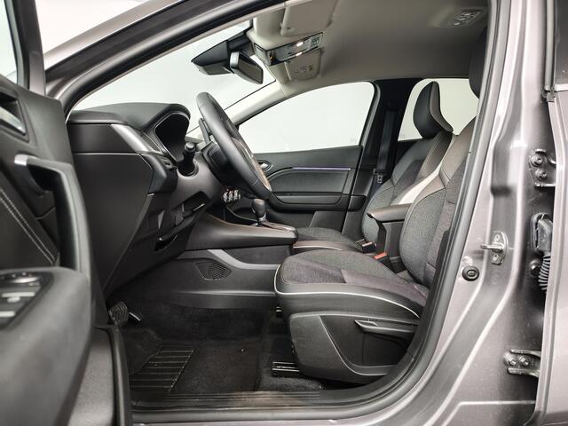 Renault CAPTUR 1.6 E-Tech Hybrid 145 Intens | Navigatie | Apple & Android Carplay | Camera | Climate Control | Cruise Control |