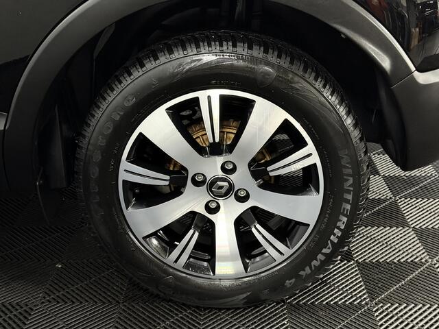 Renault CAPTUR 0.9 TCe Intens Airco, Parkeersensoren, Navi, Keyless start, Cruise control, A start stop, Lichtmetalen velgen