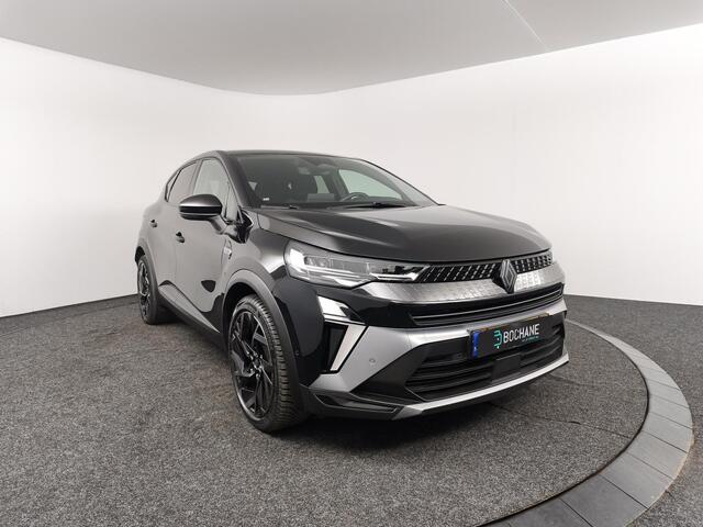 Renault CAPTUR 1.6 E-Tech full hybrid 145 esprit Alpine | Adaptive Cruise Control | Navigatie | Climate Control | Achteruitrijcamera |