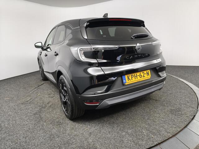 Renault CAPTUR 1.6 E-Tech full hybrid 145 esprit Alpine | Adaptive Cruise Control | Navigatie | Climate Control | Achteruitrijcamera |