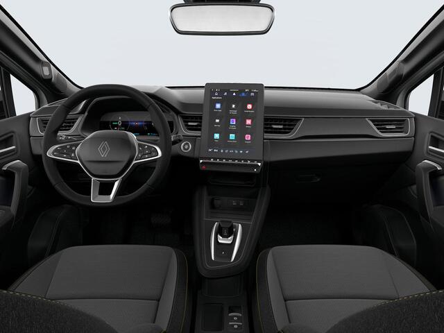 Renault CAPTUR Techno Full Hybrid E-Tech 160 l Meer dan € 3.200 voorraadvoordeel l 5 jaar fabrieksgarantie!