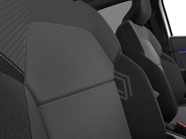 Renault CAPTUR Techno Full Hybrid E-Tech 160 l Meer dan € 3.200 voorraadvoordeel l 5 jaar fabrieksgarantie!