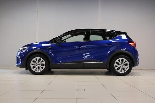 Renault CAPTUR 1.6 E-Tech Plug-in Hybrid 160 Intens