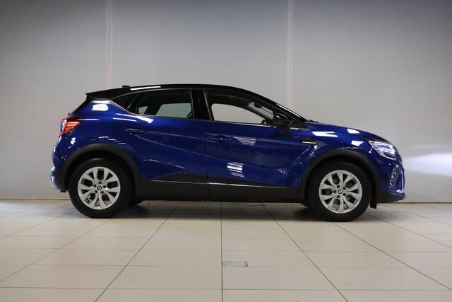 Renault CAPTUR 1.6 E-Tech Plug-in Hybrid 160 Intens