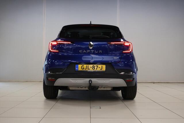 Renault CAPTUR 1.6 E-Tech Plug-in Hybrid 160 Intens