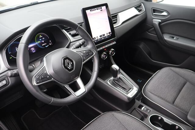 Renault CAPTUR 1.6 E-Tech Plug-in Hybrid 160 Intens