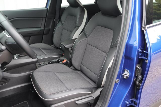 Renault CAPTUR 1.6 E-Tech Plug-in Hybrid 160 Intens