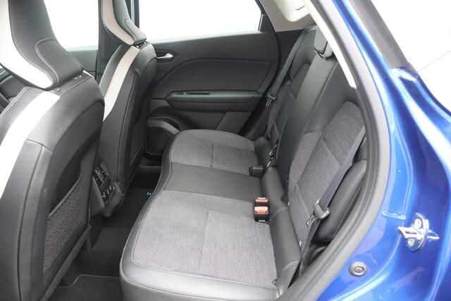 Renault CAPTUR 1.6 E-Tech Plug-in Hybrid 160 Intens