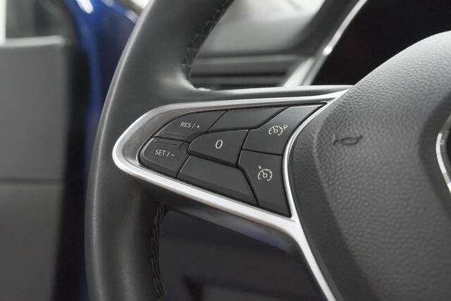 Renault CAPTUR 1.6 Plug-in Hybrid 160 Intens | Camera | 9.3 Inch Groot Scherm | Navigatie