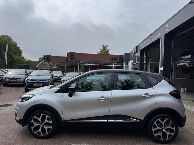 Renault CAPTUR 0.9 TCe 90pk Intens+Trekhaak!!