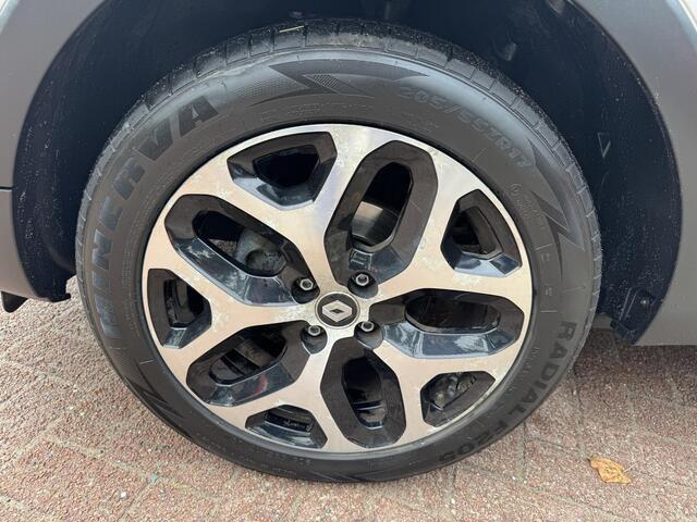 Renault CAPTUR 0.9 TCe 90pk Intens+Trekhaak!!