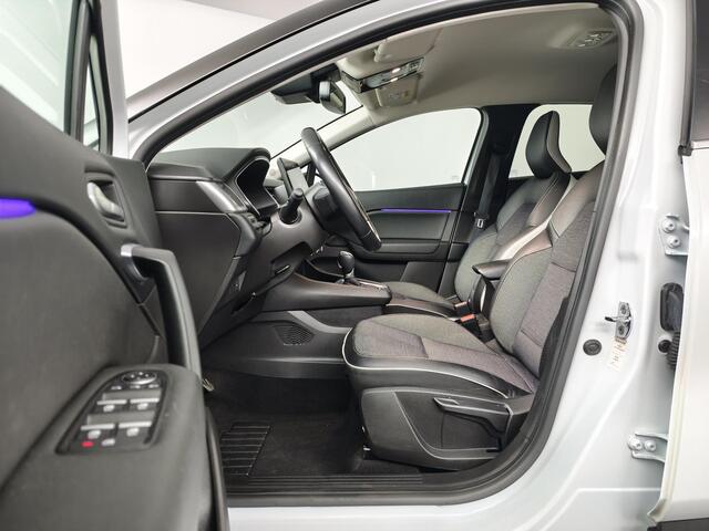 Renault CAPTUR 1.6 E-Tech Plug-in Hybrid 160 Intens | Achteruitrijcamera | Stoelverwarming | Navigatie | Climate Control |