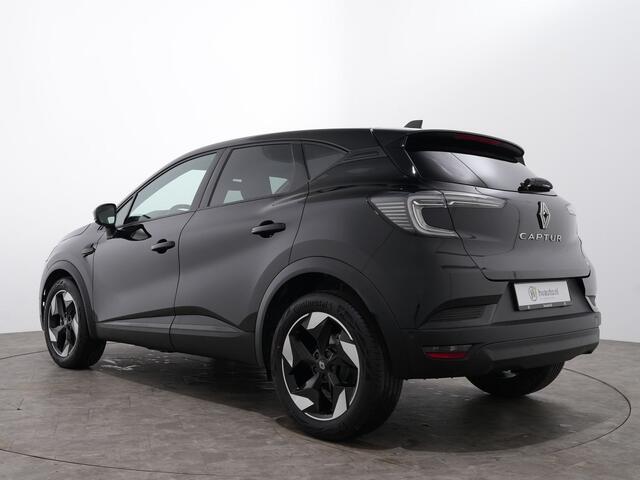 Renault CAPTUR 1.3 MILD HYBRID 140PK TECHNO EDC MY25 | Cruise Adaptief | Winterpakket