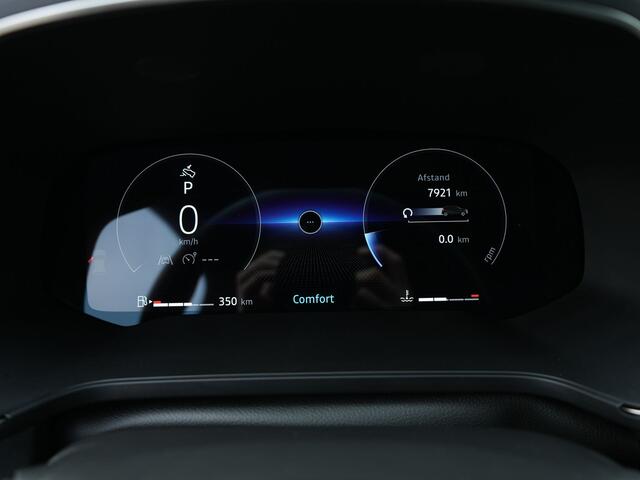 Renault CAPTUR 1.3 MILD HYBRID 140PK TECHNO EDC MY25 | Cruise Adaptief | Winterpakket