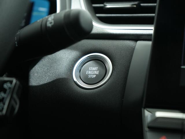 Renault CAPTUR 1.3 MILD HYBRID 140PK TECHNO EDC MY25 | Cruise Adaptief | Winterpakket
