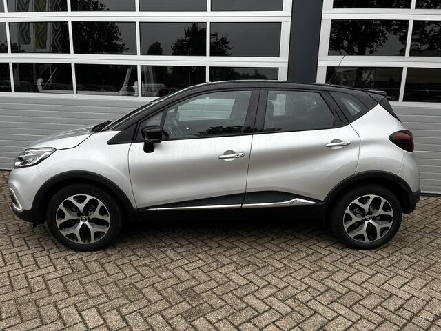 Renault CAPTUR TCe 90 Intens