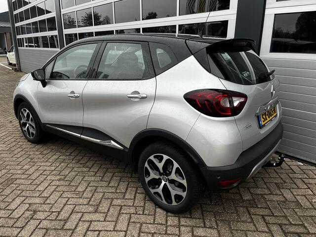 Renault CAPTUR TCe 90 Intens