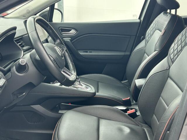 Renault CAPTUR 1.6 E-Tech Plug-in Hybrid 160 Initiale Paris | Navigatie | Camera | Premium Audio | Afneembare Trekhaak |