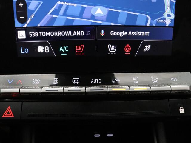 Renault CAPTUR 160pk E-Tech full hybrid techno Apple Carplay/Android Auto | Climate