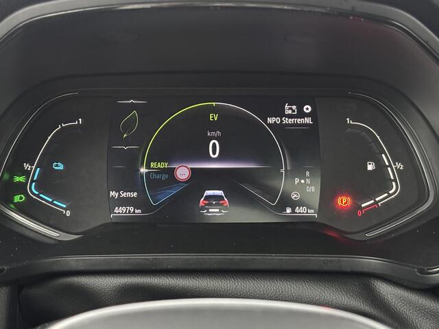 Renault CAPTUR 1.6 E-Tech full hybrid 145 SL Rive Gauche | Schuif/Kanteldak | Stoelverwarming | Camera |