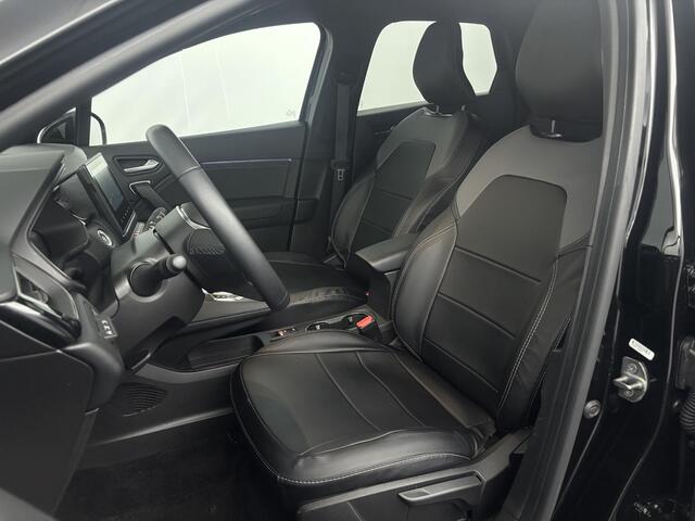 Renault CAPTUR 1.6 E-Tech full hybrid 145 SL Rive Gauche | Schuif/Kanteldak | Stoelverwarming | Camera |
