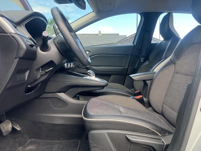 Renault CAPTUR 1.6 E-Tech Plug-in Hybrid 160 Intens | Camera | 12 MND Garantie