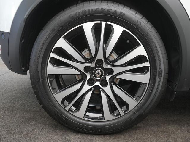 Renault CAPTUR TCe 155 EDC Initiale Paris - RIJKLAARPRIJS - 155 pk! - Automaat - Rondomzichtcamera - Trekhaak - Dealeronderhouden