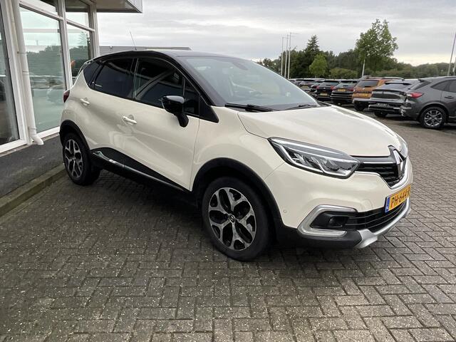 Renault CAPTUR 1.2 TCe Intens