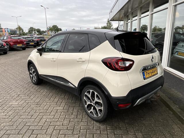 Renault CAPTUR 1.2 TCe Intens