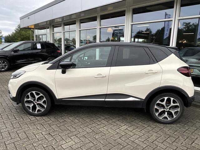 Renault CAPTUR 1.2 TCe Intens